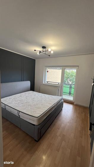 Apartament cu 2 camere decomandat în 14 Mai