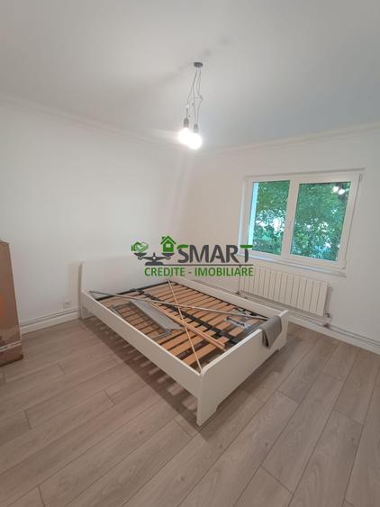 Apartament cu 3 camere în Hotvon