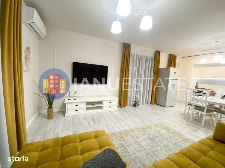 Timpuri Noi 10` Metrou Mihai Bravu Vitan Nou Lux Centrala Parcare - 6