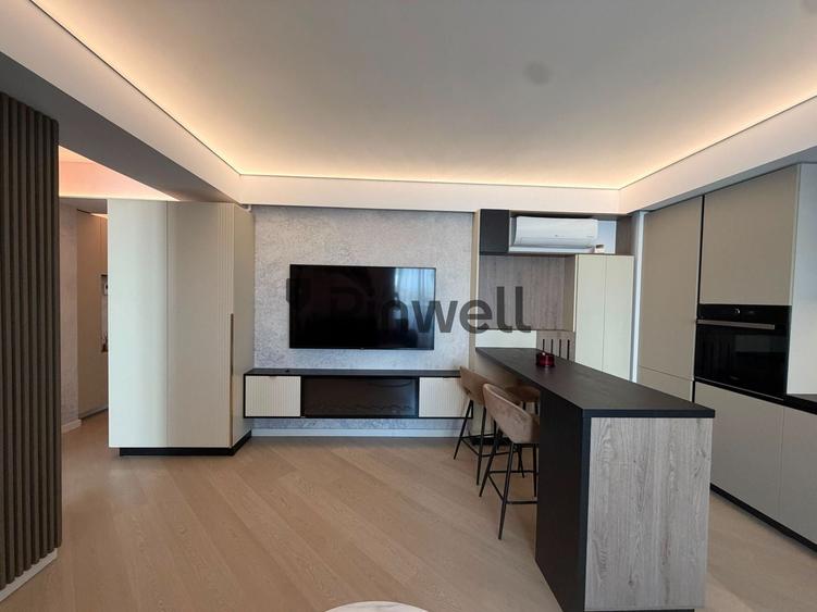 APARTAMENT 3 CAMERE EXCLUSIVIST I CORTINA NORTH PIPERA - 10