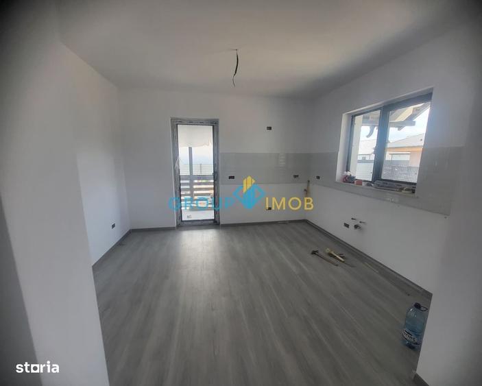 Casă cu 3 camere în Hemeiuș
