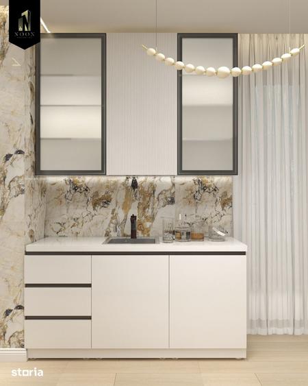 Apartament cu 2 camere în 13 Septembrie — fotografia 1