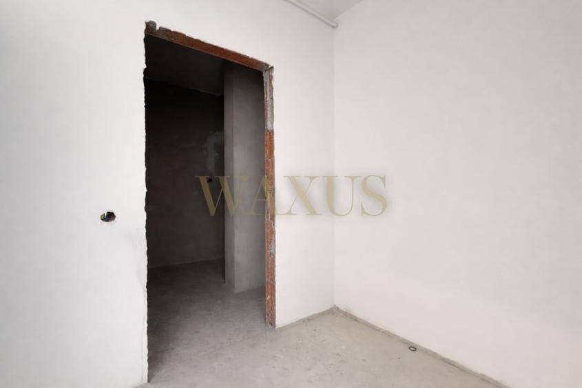 Apartament Partial Finisat - 2 Camere I Balcon I Bloc Nou - Cetatii - 6
