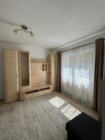 Apartament cu 2 camere nedecomandat în Vasile Aaron
