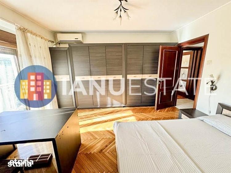 Apartament cu 2 camere decomandat în Centrul Civic