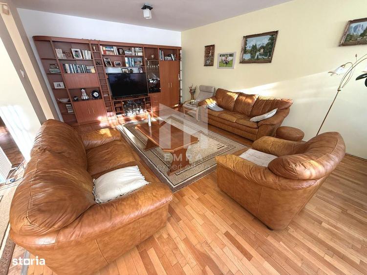 Casă cu 4 camere cu Teren 836 Mp în Sâncraiu de Mureș