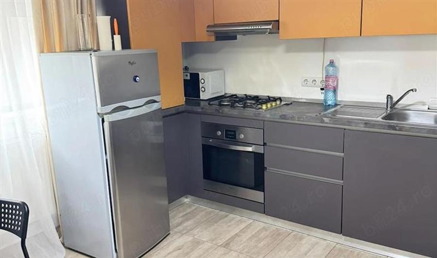 Garsonieră decomandată în Domenii