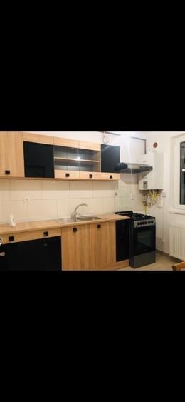 Garsonieră decomandată în Florești