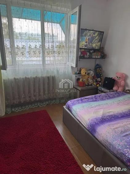 Garsonieră decomandată în Broșteni