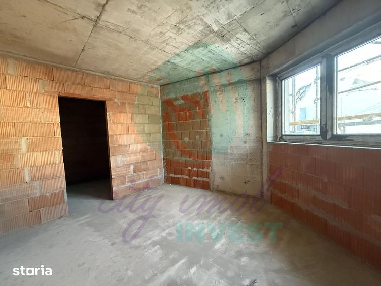 Apartament cu 3 camere în Timpuri Noi