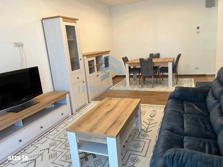 Echo Tineretului 2 camere terasa 17 mp cu loc de parcare si prox. metr - 2