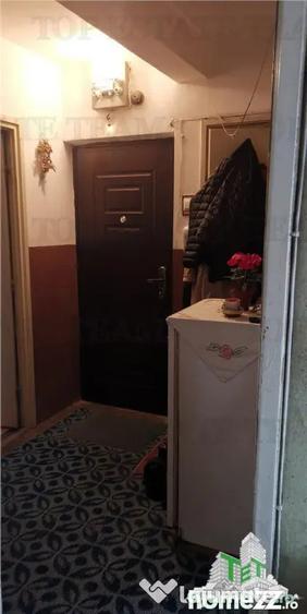 Ap.2 camere, la 450m de metrou Eroii Revolutiei, Sos. Viilor - 4