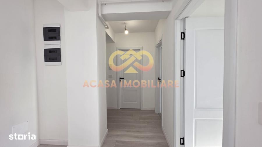 INTABULAT VALEA LUPULUI APARTAMENT 2 CAMERE 59MP - 10