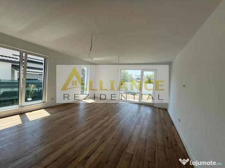 Casa individuala ~ 4 camere 2 bai ~ teren 454mp ~ - 11