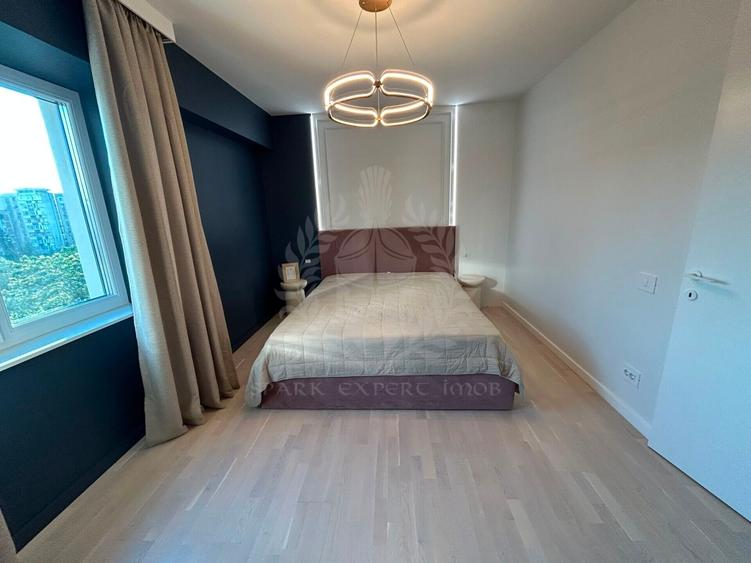 APARTAMENT 2 CAMERE//BLOC BUCEGI//LOC DE PARCARE INCLUS - 7