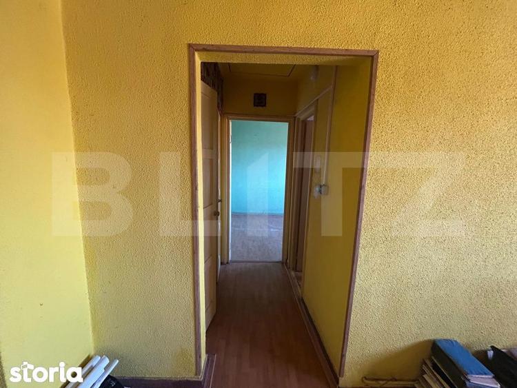 Apartament 4 camere, 81 mp, zona Micro 5 - 8