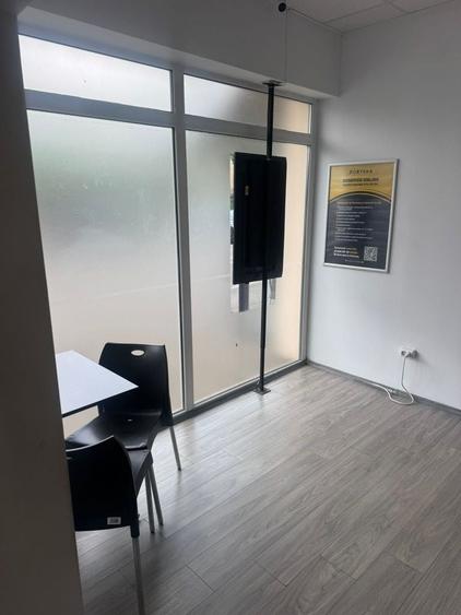 Spațiu comercial, de 50 mp, în Central