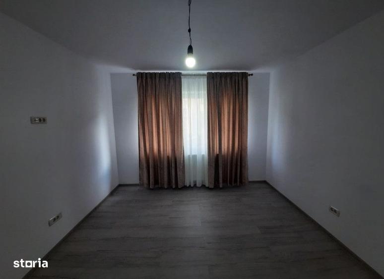 Apartament cu 2 camere în Precista