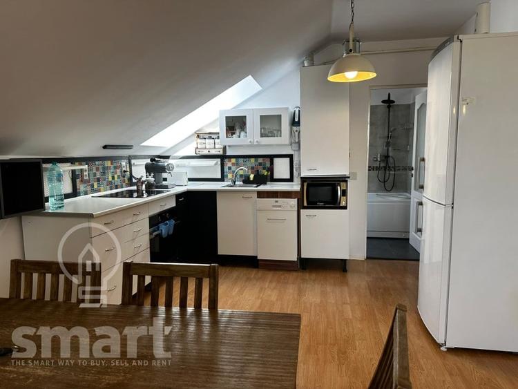 Apartament 3 camere Marasti, bloc nou, parcare, pet-friendly - 2