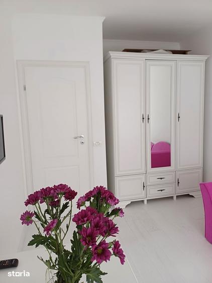 Apartament cu 2 camere în Salca