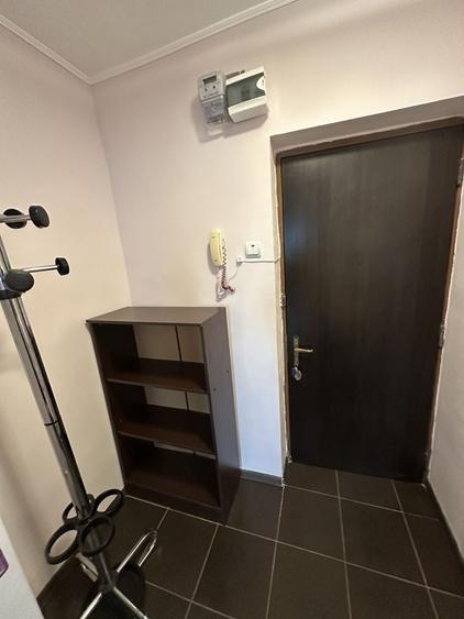 Garsonieră decomandată în Turda