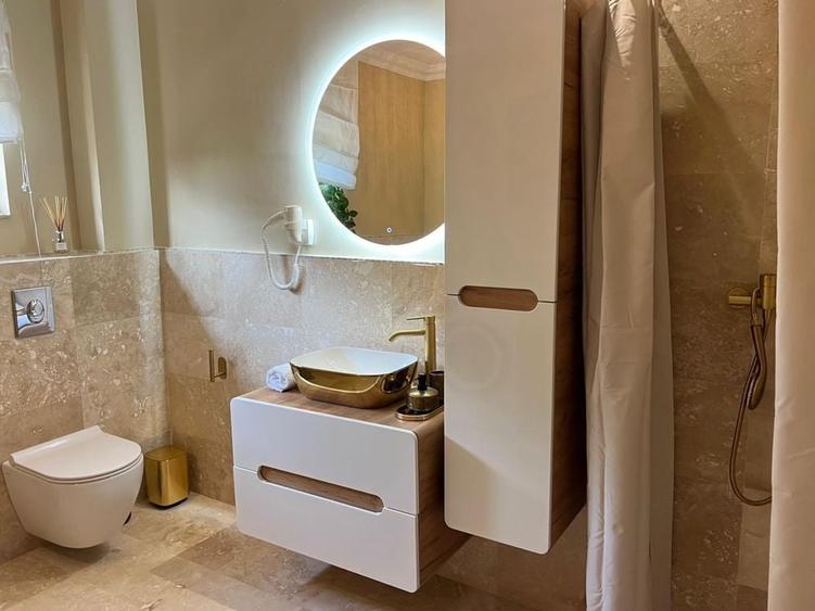 Apartament cu 3 camere în Nord