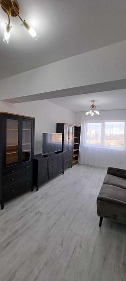 Apartament 2 camere_Metrou Berceni,prima chirie - 5