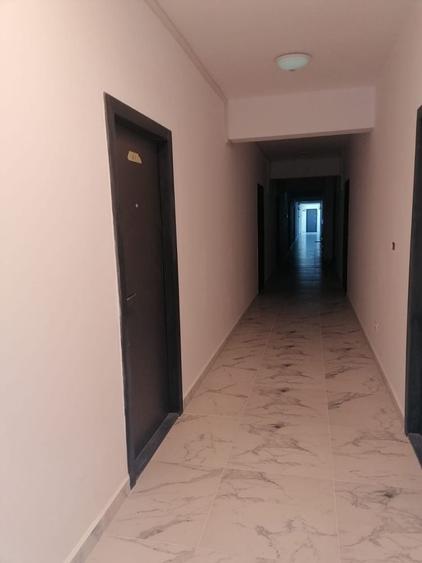 Apartament decomandat în Central