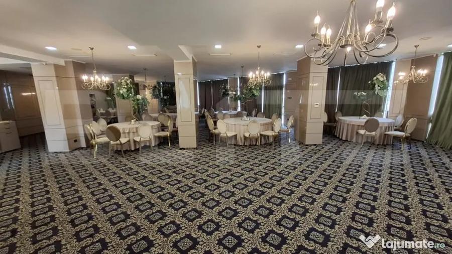 Spațiu comercial, de 500 mp, în Central