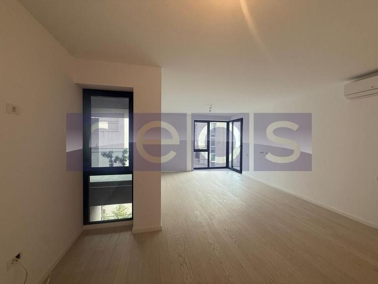 Apartament cu 2 camere decomandat în Herăstrău