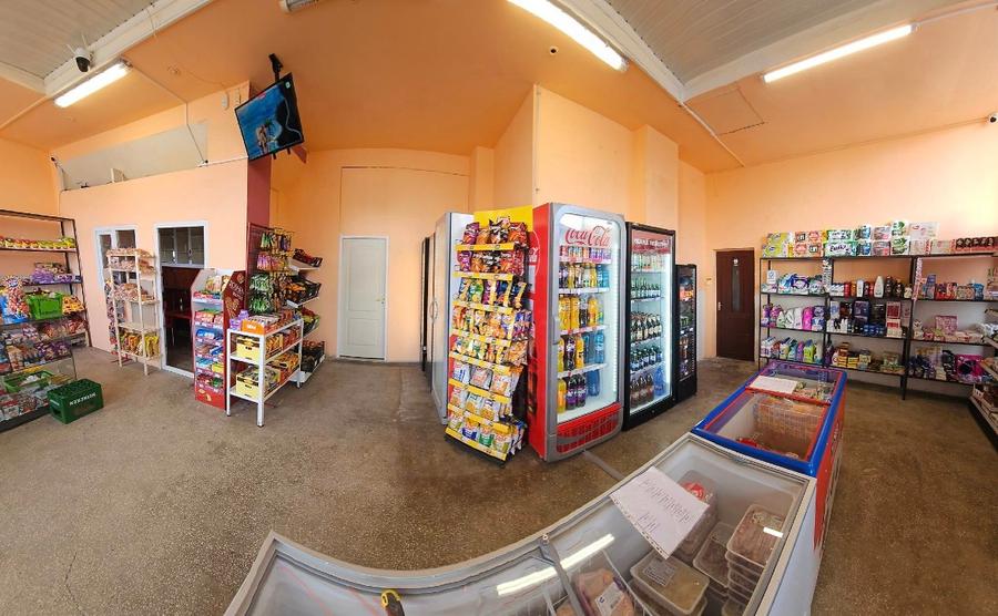 Spațiu comercial, 79 mp în Filipești