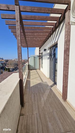 Apartament cu 2 camere în Piața Centrală