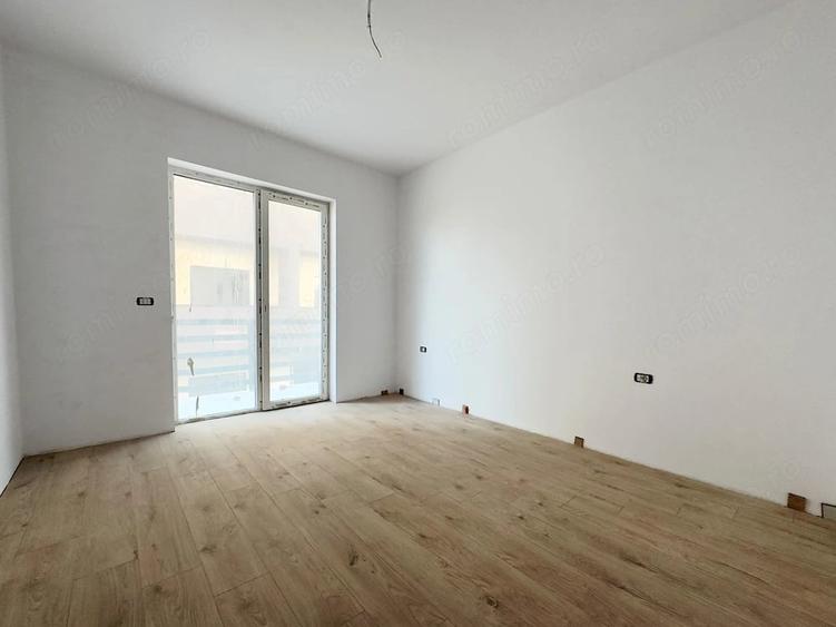 Apartament cu 3 camere semidecomandat în Calea Urseni