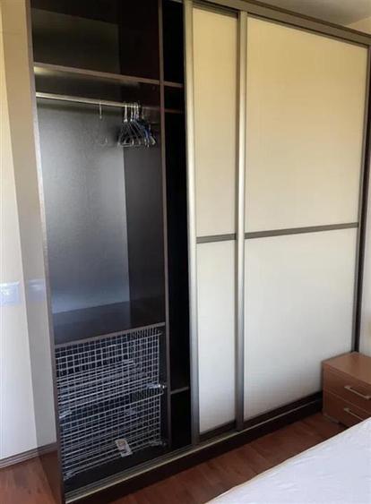 Apartament cu 2 camere decomandat, mobilat în Berceni