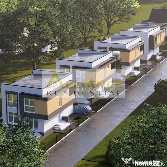 Popesti-Casa Individuala-4 Camere-3 Bai - 4