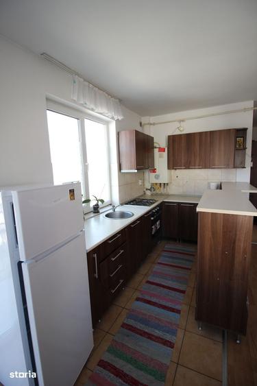 Apartament cu 3 camere în Dâmbul Rotund