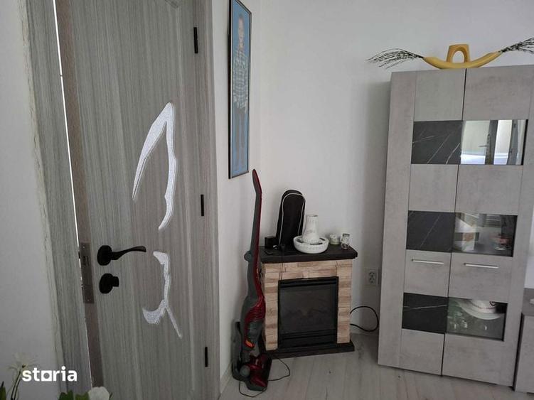 Apartament cu 2 camere semidecomandat în Împăratul Traian