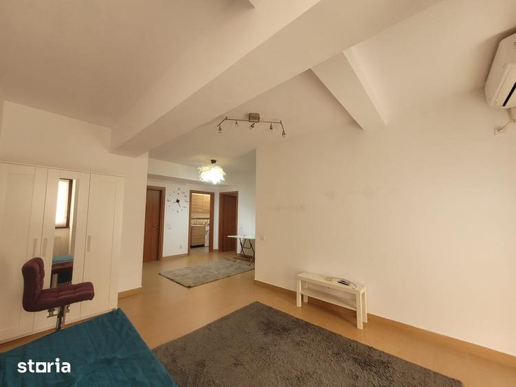 Apartament cu 2 camere în Sălăjan