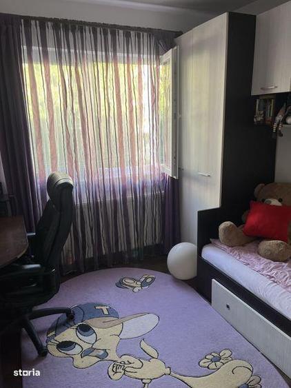 Apartament cu 3 camere, zona Dealul Florilor, parcare si beci - 4