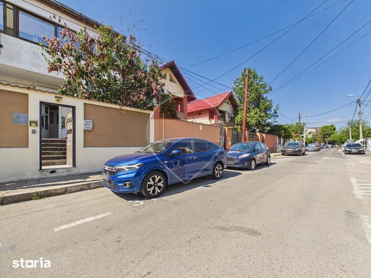 Spațiu comercial, de 125 mp, în Berceni