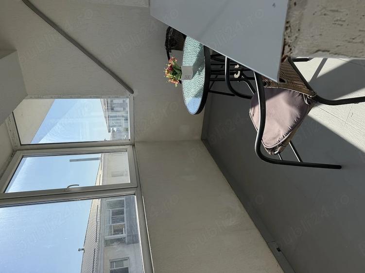 Garsonieră decomandată în Metalurgiei