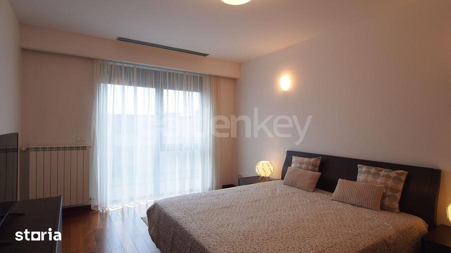 Apartament cu 3 camere în Primăverii