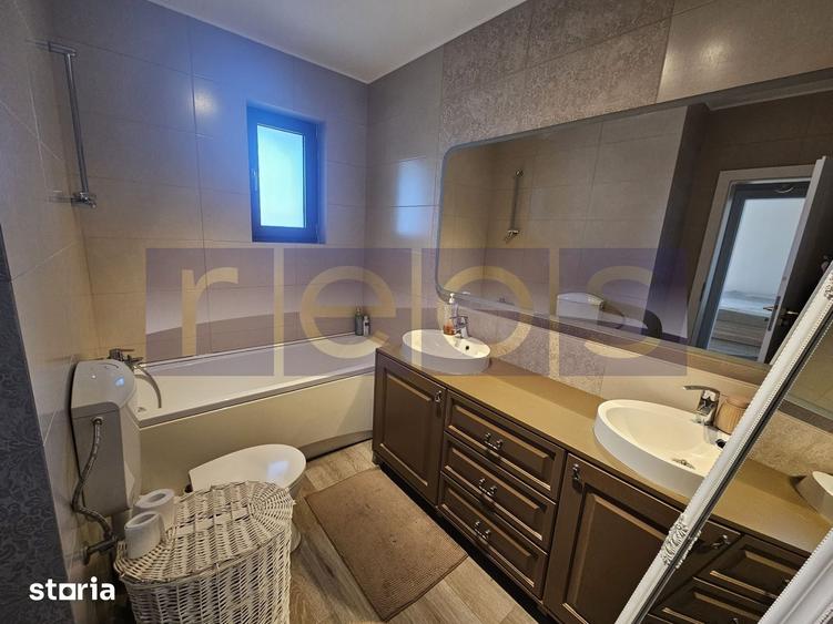 Casă cu 4 camere cu Teren 156 Mp în Mogoșoaia