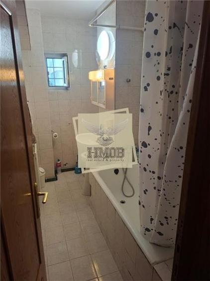Apartament cu 2 camere decomandat în Sub Arini
