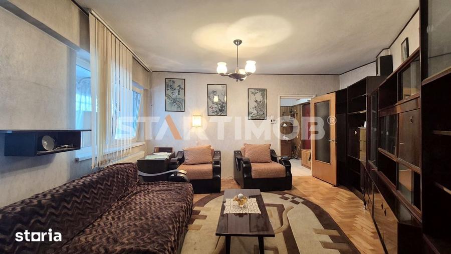 Apartament doua camere Centrul Civic - 12