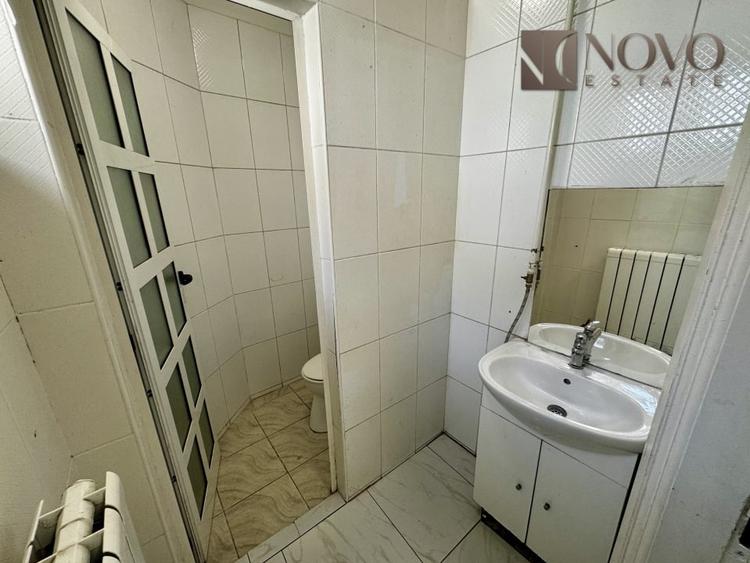 Duplex cu 8 camere cu Canalizare în Băneasa