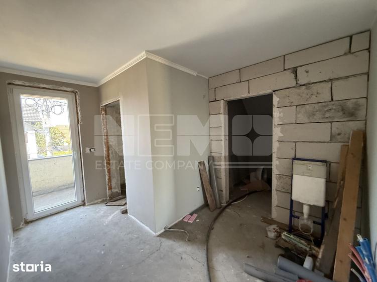 Casa de vanzare | Zona Andronic Motrescu | 180 mp - 10