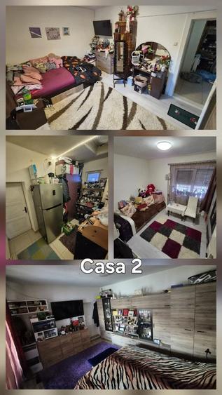 Casă cu Teren 416 Mp în Central