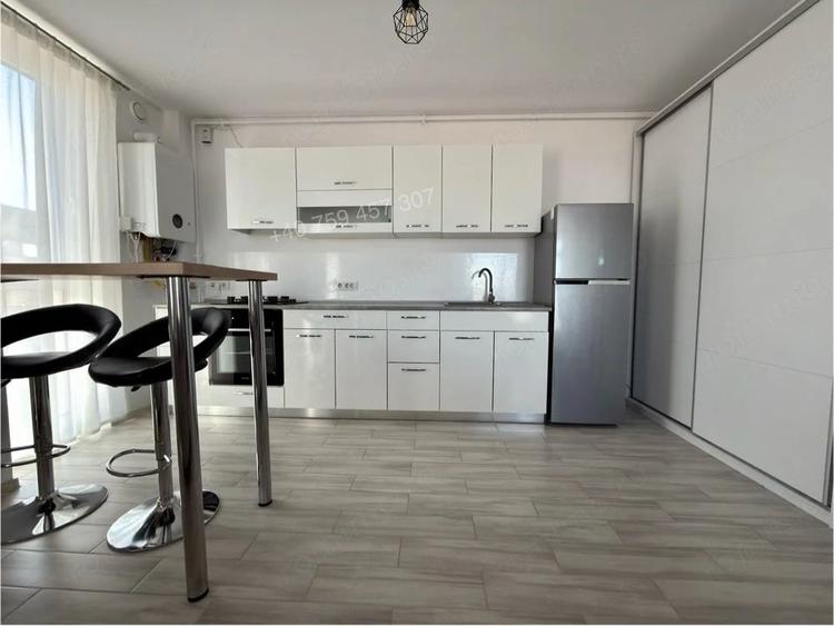 Apartament cu 2 camere decomandat în Torontalului
