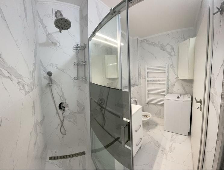 Apartament cu 2 camere decomandat în Mănăștur